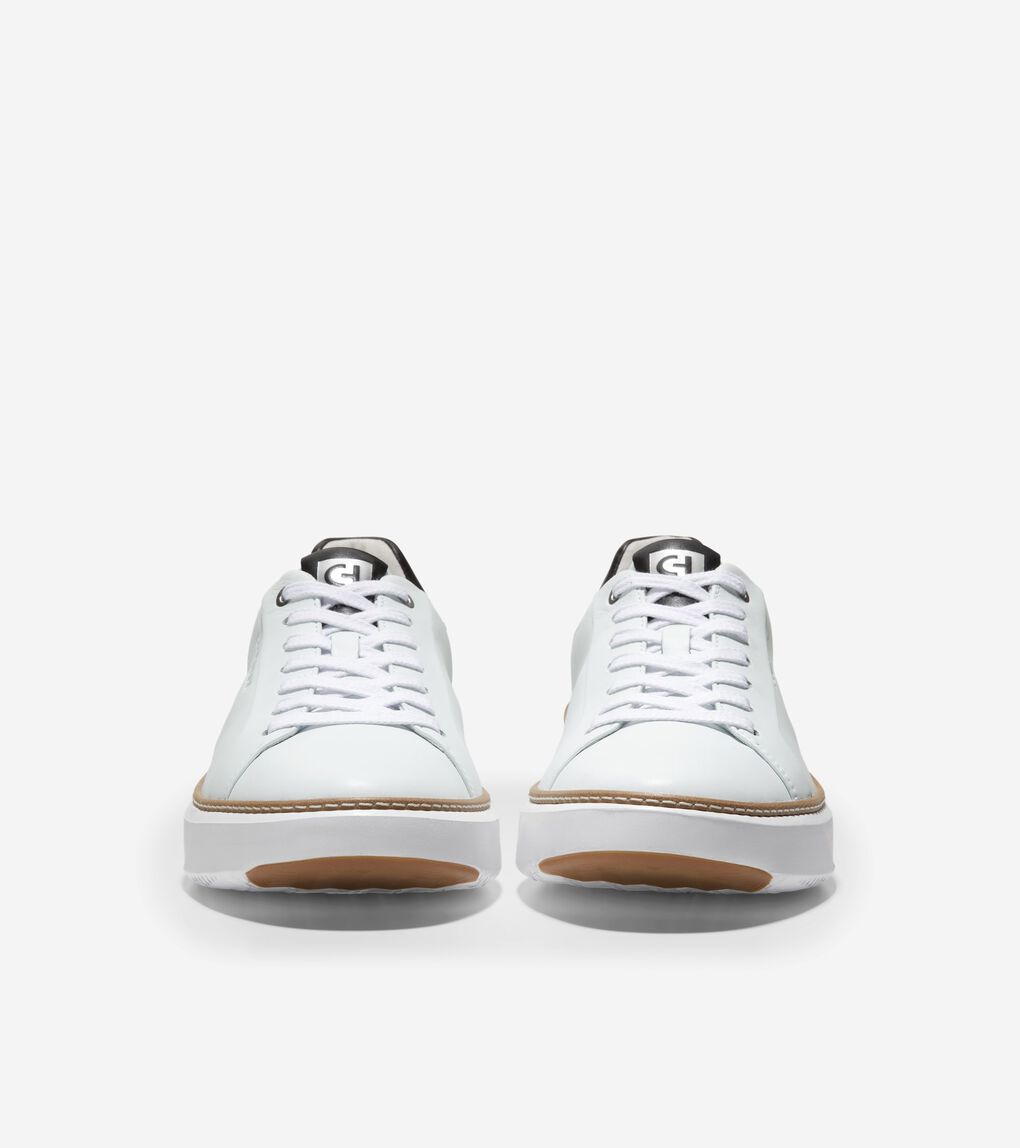 Men's GrandPrø Topspin Sneaker 